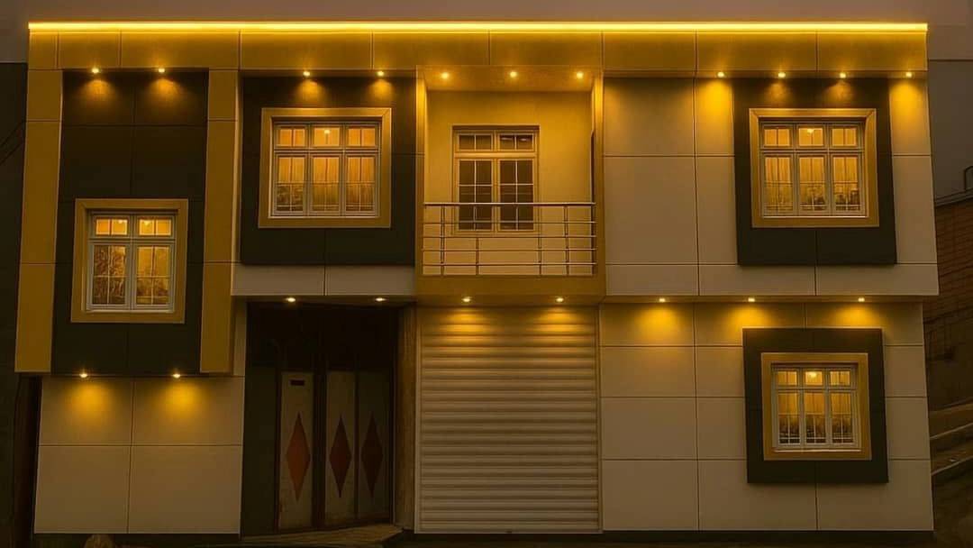 پخش کامپوزیت زمانی